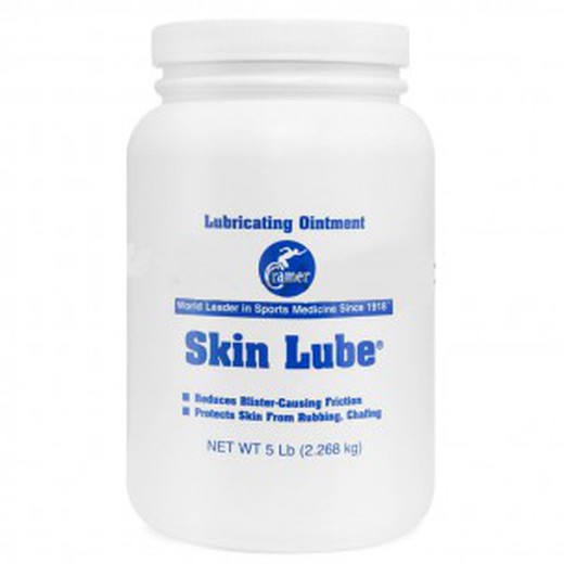 Skin Lube 2,27 kg