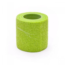 Vendari NT Cohesive Bandage 5cm x 4.5m Green