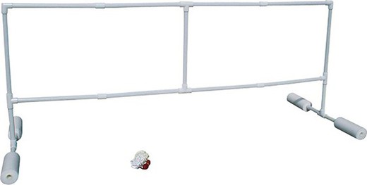 PVC Floating Volleyball Net