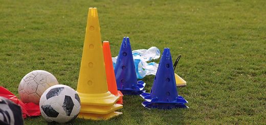 ⚽ Material de Fútbol 11 y Fútbol 7