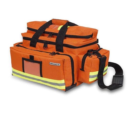 Botiquines de emergencia