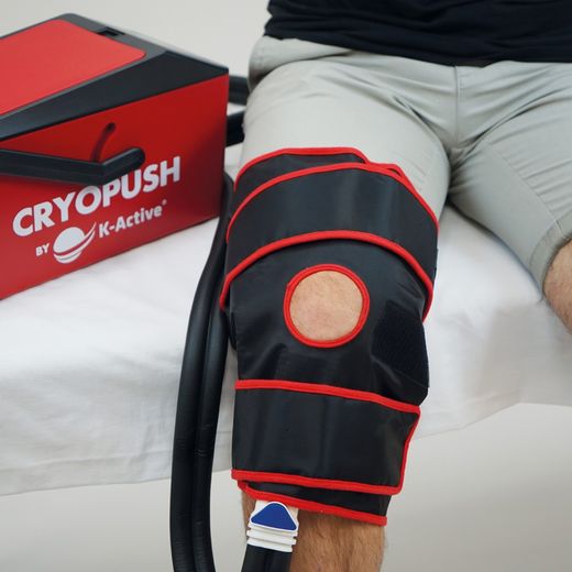 Kryopush