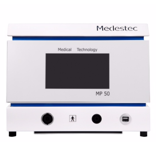 Diatermia Medestec