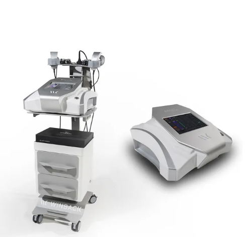 Diatermia Winback