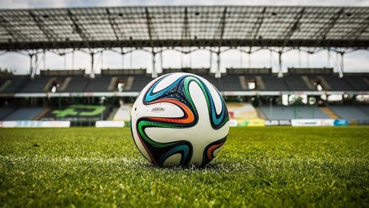 ⚽ Fútbol 11 y Fútbol 7