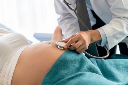 ♀️Ginecología y Obstetrícia