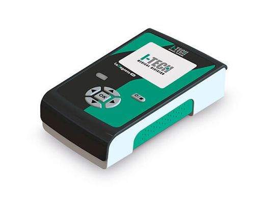 Magnetoterapia I-Tech