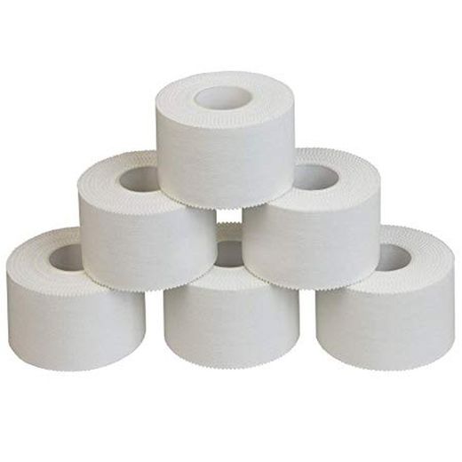 Vendas inelásticas adhesivas - TAPE