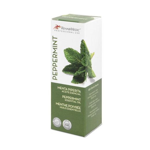 Aceite Esencial Menta Piperita 10ml