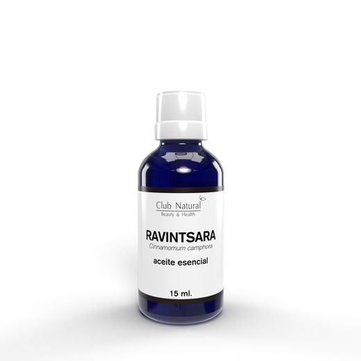 Ravintsara essential oil 15ml