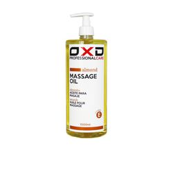 Aceite Para Masaje De Almendras Dulces 1L OXD