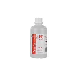 Alcohol 96º (250ml)