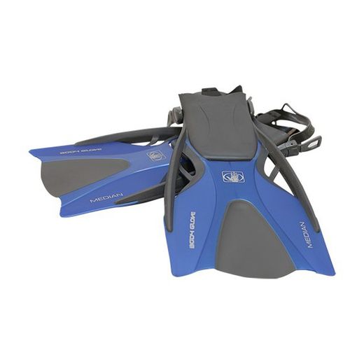 Aleta Body Size 41/42 Blue