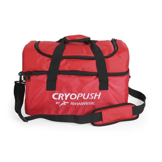 Noleggio di crioterapia - Cryopush