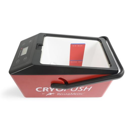 Noleggio di crioterapia - Cryopush