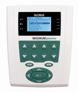Alquiler Globus Magnum 3000PRO