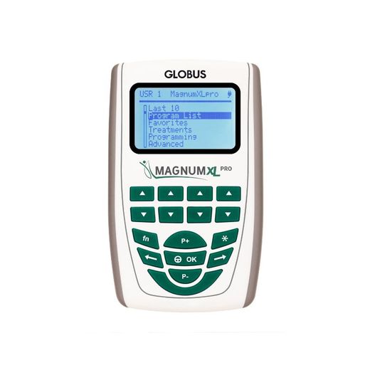 Noleggio Magnetoterapia (Globus Magnum XL Pro)