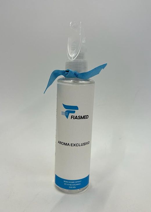 Ambientador Fiasmed