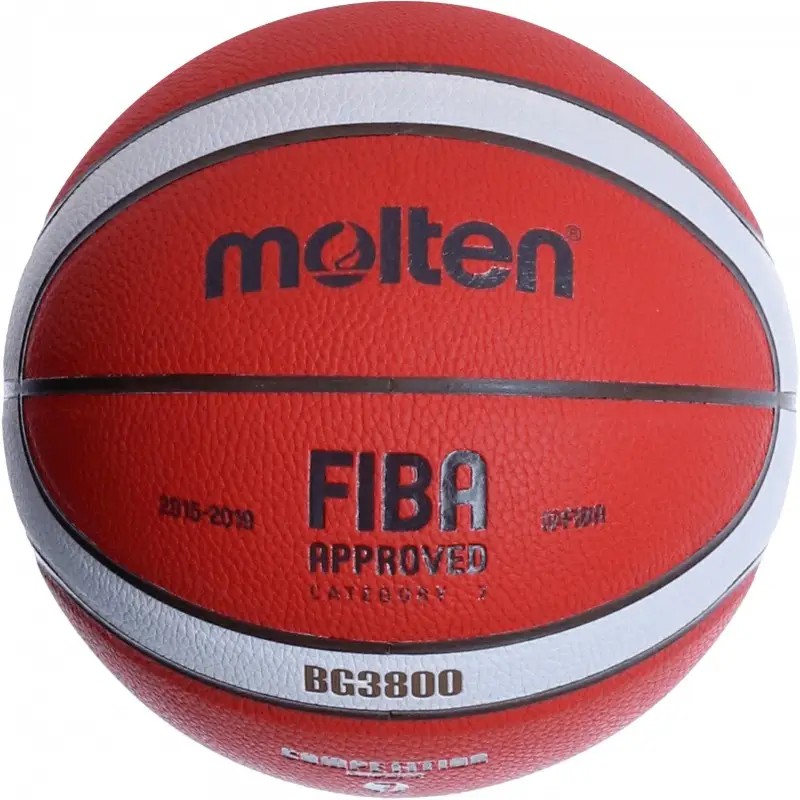 Balón Baloncesto Molten BR2 Talla 6