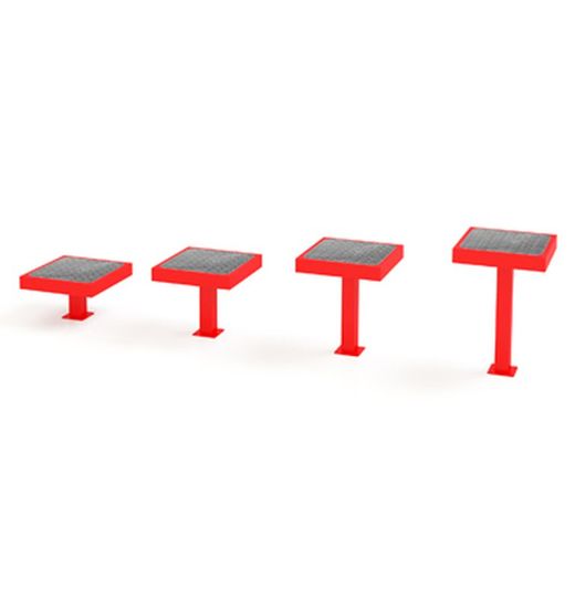 jump benches