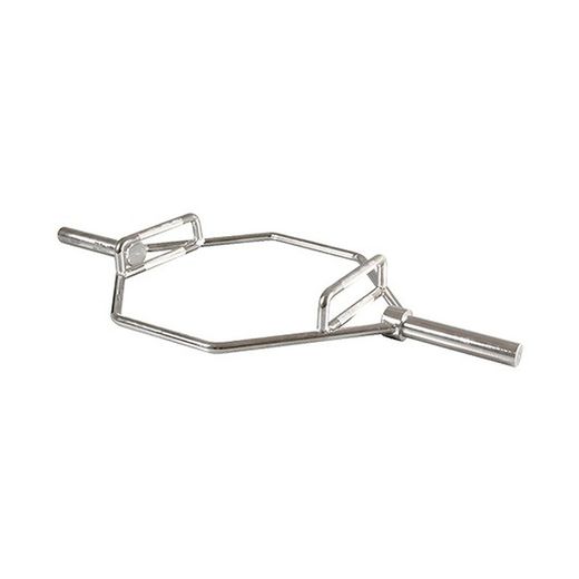 Hexagonal Softee Bar 180x68cm