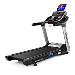 Tapis de course BH I.RC12