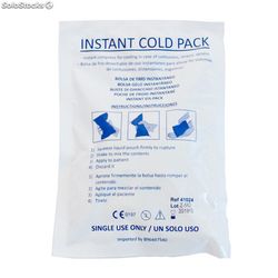 Bolsa frío instantáneo