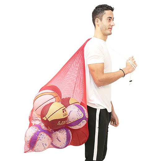 Jumbo-Bag Kapazität 30 Bälle