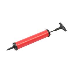 Bombín manual deluxe