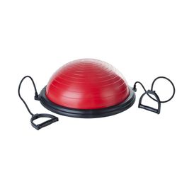 Bosu con manetas