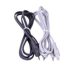 Cables microcorrientes (2) GLOBUS