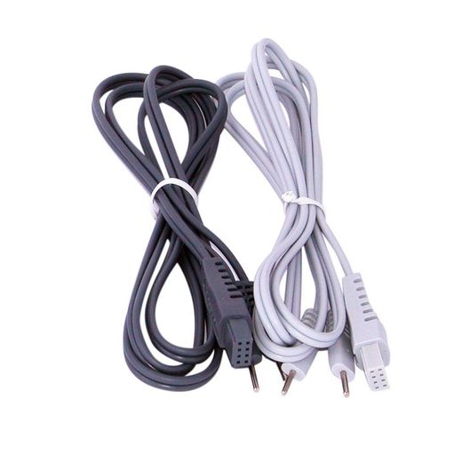 Microcurrent cables (2) GLOBUS