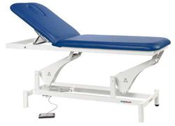 Camilla Eléctrica Ecopostural  2 cuerpos C3500