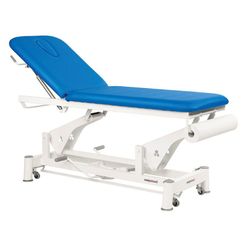 Camilla Hidráulica Ecopostural 2/C C5752