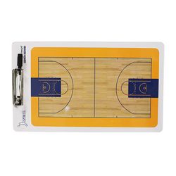 Carpeta baloncesto reversible plus