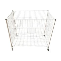 Cesta portamaterial