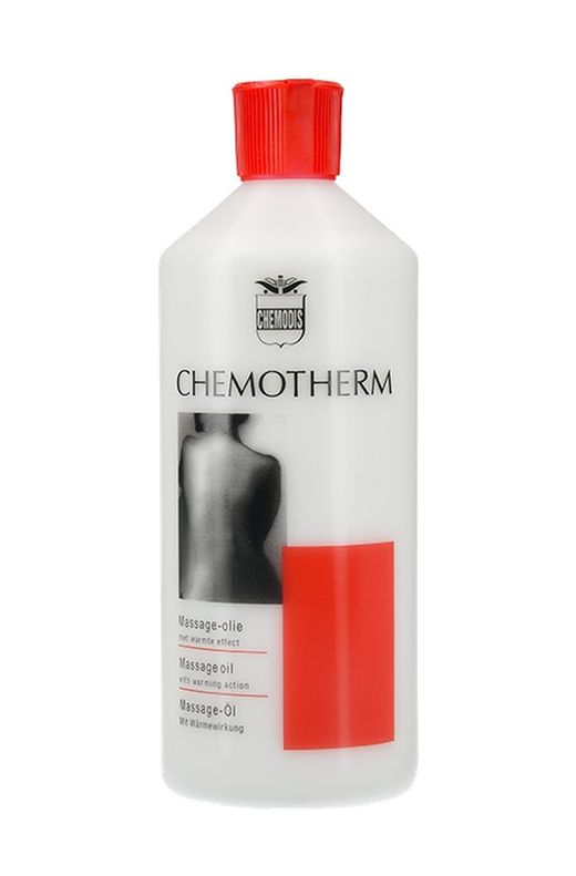 Chemodis Chemotherm 500ml