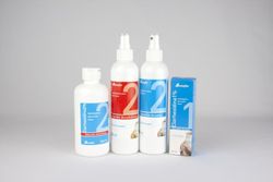 Clorhexidina 2% Acuosa (250ml)