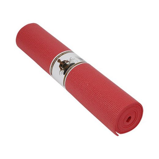 Materassino Pilates/Yoga Softee Deluxe Spessore 6mm