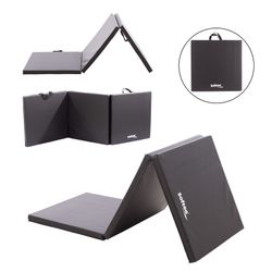 Colchoneta Plegable 180x60x4cm