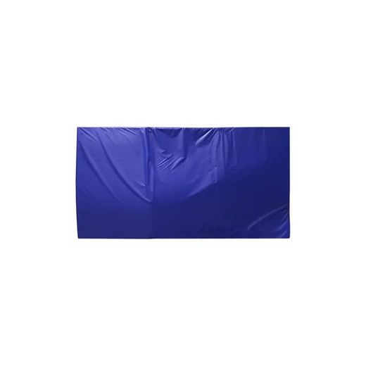 Le tapis pliant saute le gardien de but