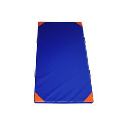 Colchoneta reforzada 200x100x10cm con cantoneras y asas