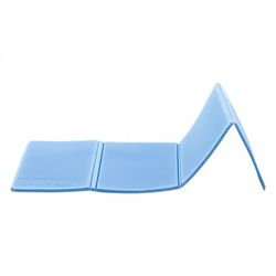 Colchoneta plegable 1200x480x8mm