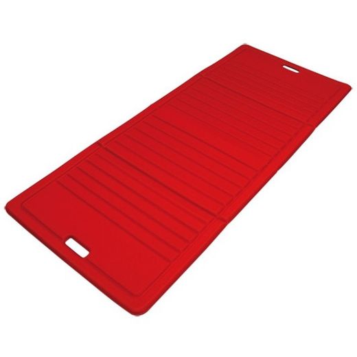Tappetino rosso Sveltus