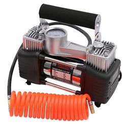 Compresor eléctrico raider