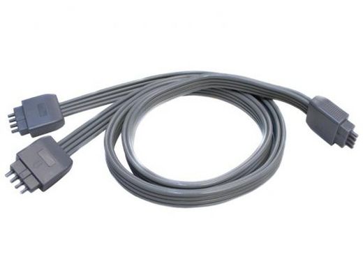 Conector Divisor Canales Globus