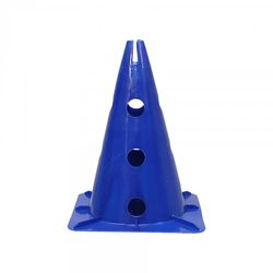 Cono con base cuadrada