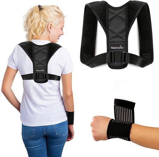 Corrector postural