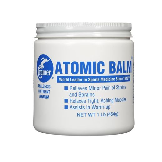 Cramer Atomic Balsamo 454g