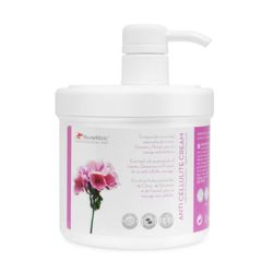 Crema Masaje Anticelulítica 500ml
